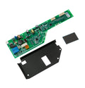 Dishwasher Machine Control Board WD21X34778 GE Appliances Replacement Part Side View