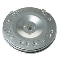 Dryer Heater and Wire Service Kit WE49X37817 GE Appliances Replacement Part Side View