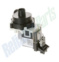 GE WD49X23779