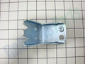 Frigidaire 240314011 Refrigerator Lower Door Hinge Bracket - Assembly View