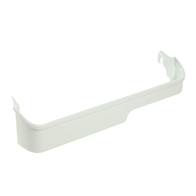 Frigidaire 240337901 Refrigerator Door Shelf Bar - Front View