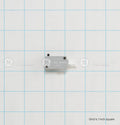 GE WB24X10146 Micro Switch - Alternate Angle