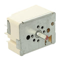 Frigidaire 316436001 Range Oven Infinite Burner Switch - front view