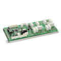 Bosch 12022213 Dishwasher Control Module - Top View