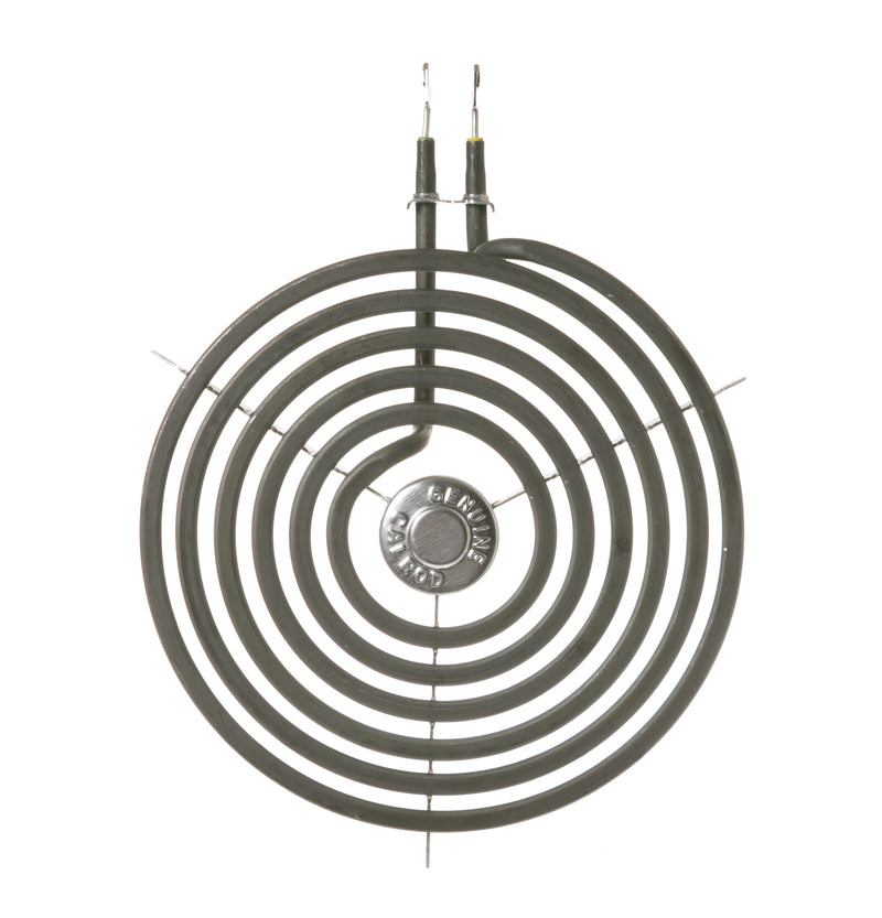 GE WB30X20481 Range Surface Heating Element - Front View