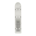 Whirlpool WPW10283356 Drum Baffle Side View