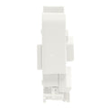 Bosch 00612148 Dishwasher Door Lock Assembly - Top View - Genuine OEM Part