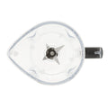 KitchenAid WPW10555711 Blender Jar - Drive Spline Detail