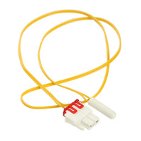 Samsung DA32-10105R Refrigerator Temperature Sensor - Front View - Genuine OEM Part