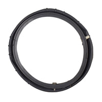 Samsung Washer Door Diaphragm Assembly DC97-16140N - Front View