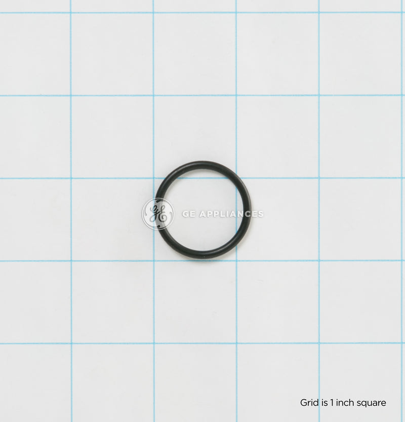 GE WH09X22745 Washer O-Ring Seal - Front View