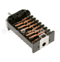Oven Mode Selector Switch WB24X31083 GE Appliances Replacement Part Side View