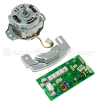 GE WH49X25738