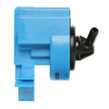 Samsung DC96-01703G Washer Water Level Pressure Switch - Side View - Genuine OEM Part