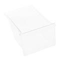 Frigidaire 240364503 Refrigerator Vegetable Crisper Pan - Front View - Genuine OEM Part