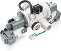 Washer Drain Pump For: Samsung DC97-15974C, LP5974C, ERLP5974CPD00002016, 2024992, AP5324683, PS4221218