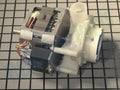 GE WD26X10053 Dishwasher Mechanism Assembly - Detail View
