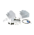 GE IM6D Ice Maker Assembly - Top View