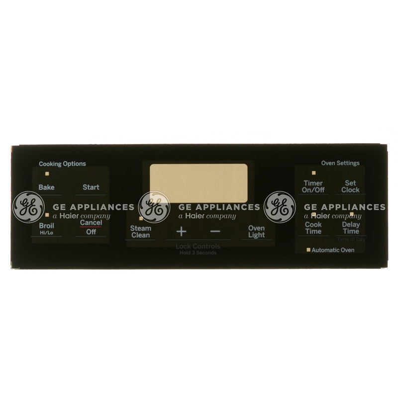 GE WB07X26702