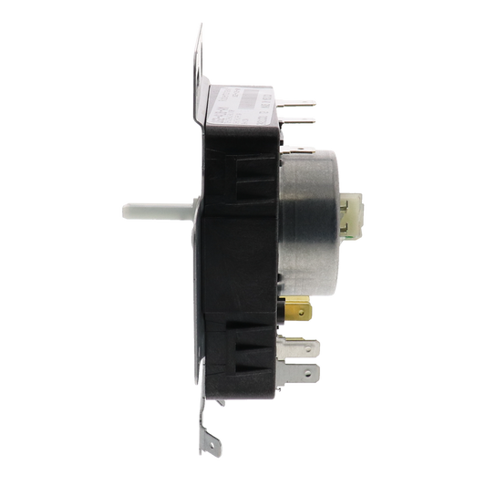 ERP CDT-418 side view