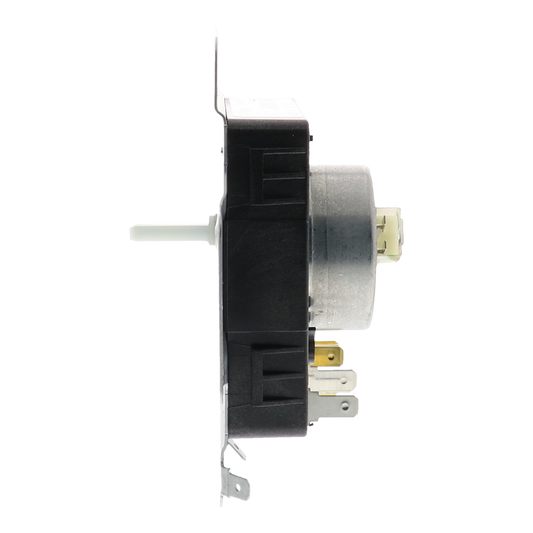 ERP CDT-720 side view