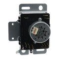 ERP CDT-820 back view
