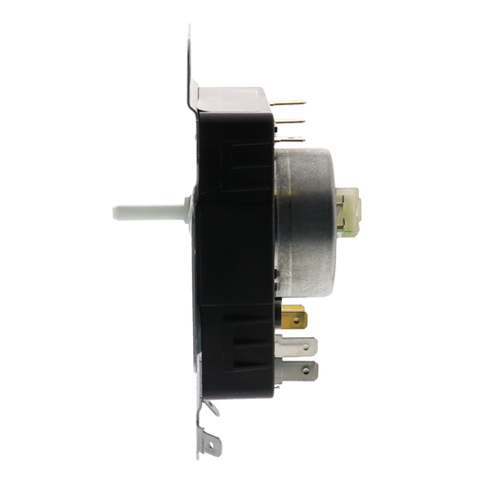 ERP CDT-820 side view