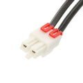 Samsung 3903-001003 Power Cord - Close-up View - Genuine OEM Part