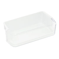 Samsung DA97-07541A Refrigerator Door Bin Shelf - Front View - Genuine OEM Part