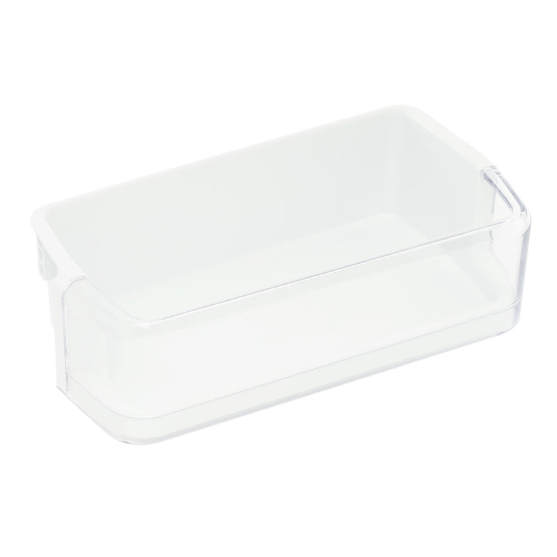 Samsung DA97-07541A Refrigerator Door Bin Shelf - Front View - Genuine OEM Part