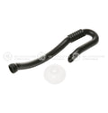 GE WR02X28554 Refrigerator Drain Tube and Valve Assembly - Front View