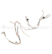 GE Dishwasher DC Harness Assembly WD21X26860 Front View