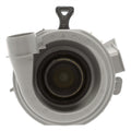 Bosch 00753351 Heat Pump Assembly - Bottom Mounting View