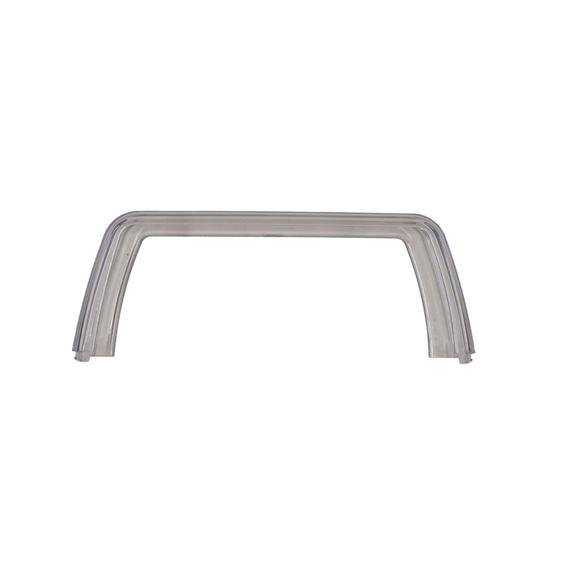 Samsung DA63-05392B Refrigerator Guard Cover - Front View