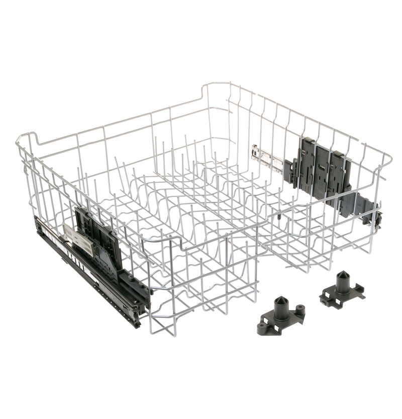 GE Dishwasher Upper Rack WD28X35785 Front View