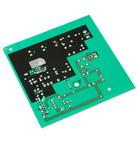 GE Range Power Circuit Board WB27X42538 Front View