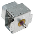 Microwave Magnetron WB26X28939 GE Appliances Replacement Part Side View