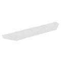GE Dishwasher Tub Insulation Blanket WD30X28658 Front View