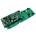 Washer Main User Interface Control Board WH22X35757 GE Appliances Replacement Part Side View