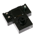 GE Range Encoder WB27X47059 Front View
