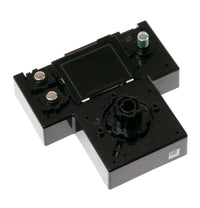 GE Range Encoder WB27X47059 Front View