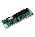 Upper Oven Control WB56X48572 GE Appliances Replacement Part Side View
