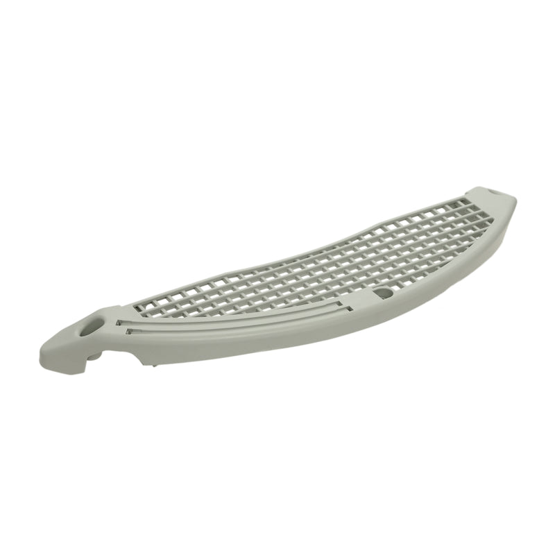 LG 3550EL1005C Dryer Drum Guide Cover - Front View - Genuine OEM Part