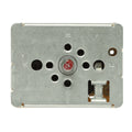 Frigidaire 316436001 Range Oven Infinite Burner Switch - alternate view