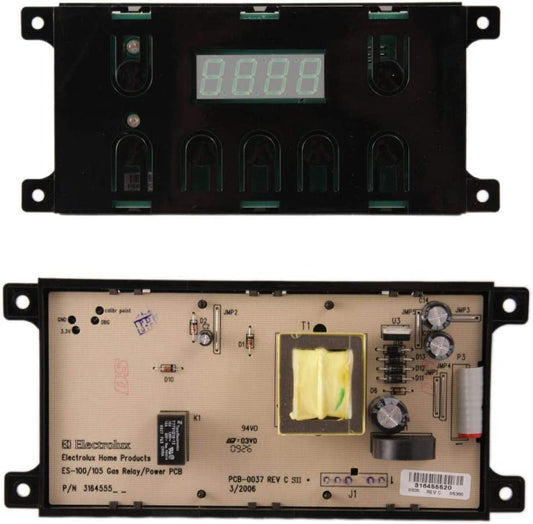 Frigidaire 5304521889 Range Main Control Board