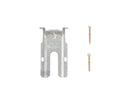 Frigidaire 316112005 Oven Anti-Tip Range Bracket Kit - alternate view