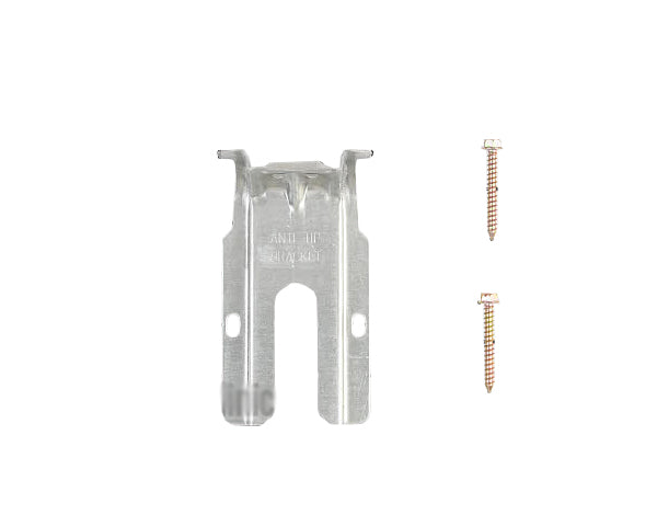 Frigidaire 316112005 Oven Anti-Tip Range Bracket Kit - alternate view
