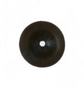 Burner Grate Foot WB02K10364 GE Range Rubber Foot Detail
