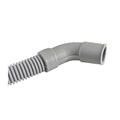 Samsung DD81-02331A Dishwasher Drain Hose - Back View
