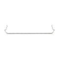 Frigidaire 240534901 Refrigerator Door Shelf Bin Rack - Back View - Genuine OEM Replacement Part